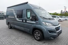 Fahrzeugbild Knaus BoxLife 600 MQ *Markise*Radträger*2xBatterie*TV* #1