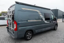 Fahrzeugbild Knaus BoxLife 600 MQ *Markise*Radträger*2xBatterie*TV* #3