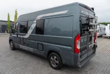 Fahrzeugbild Knaus BoxLife 600 MQ *Markise*Radträger*2xBatterie*TV* #4