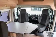 Fahrzeugbild Knaus BoxLife 600 MQ *Markise*Radträger*2xBatterie*TV* #11