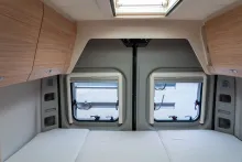 Fahrzeugbild Knaus BoxLife 600 MQ *Markise*Radträger*2xBatterie*TV* #12