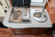 Fahrzeugbild Hymer B 585 Starline *2xKlima*SAT*TV*ALDE*2xSolar* #11
