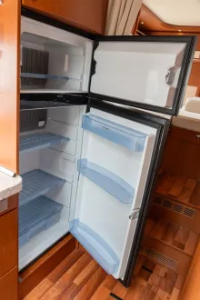Fahrzeugbild Hymer B 585 Starline *2xKlima*SAT*TV*ALDE*2xSolar* #15