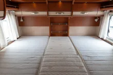 Fahrzeugbild Hymer B 585 Starline *2xKlima*SAT*TV*ALDE*2xSolar* #16