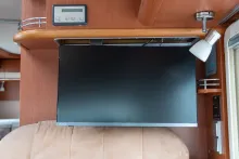 Fahrzeugbild Hymer B 585 Starline *2xKlima*SAT*TV*ALDE*2xSolar* #17