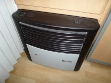 Fahrzeugbild Hobby De Luxe Easy 560 KMFe Nr. 35 - Etagenb., franz. Bett #24