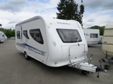 Fahrzeugbild Hobby La Vita 495 UL Nr. 15 - Einzelb., RSG #1