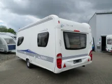 Fahrzeugbild Hobby La Vita 495 UL Nr. 15 - Einzelb., RSG #2