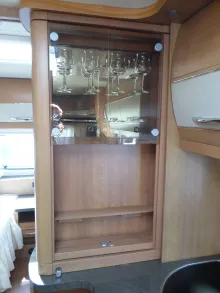 Fahrzeugbild Hobby La Vita 495 UL Nr. 15 - Einzelb., RSG #13