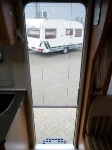 Fahrzeugbild Hobby La Vita 495 UL Nr. 15 - Einzelb., RSG #20