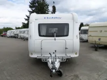 Fahrzeugbild Hobby La Vita 495 UL Nr. 15 - Einzelb., RSG #28