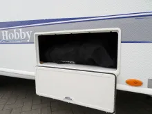 Fahrzeugbild Hobby La Vita 495 UL Nr. 15 - Einzelb., RSG #33
