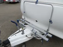 Fahrzeugbild Hobby La Vita 495 UL Nr. 15 - Einzelb., RSG #31
