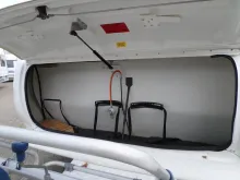 Fahrzeugbild Hobby La Vita 495 UL Nr. 15 - Einzelb., RSG #32