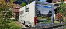 Fahrzeugbild Carthago chic c-line T 5.0 #2