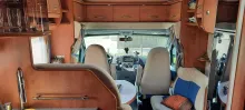 Fahrzeugbild Carthago chic c-line T 5.0 #4