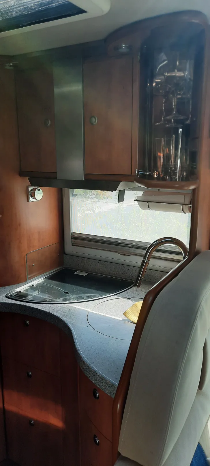 Fahrzeugbild Carthago chic c-line T 5.0 #8