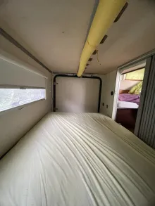 Fahrzeugbild Dethleffs 75-Jahre-Caravan 75 Jahre Caravan Gut gepflegt #7