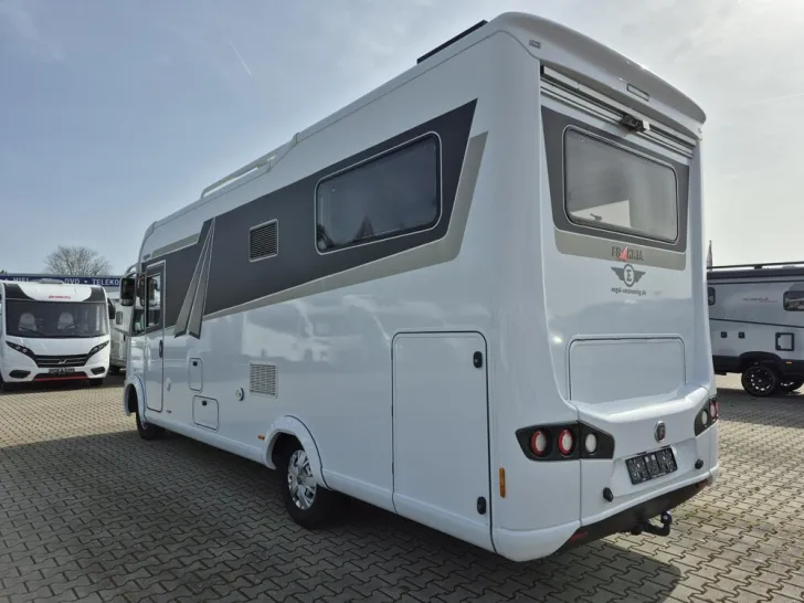 Fahrzeugbild Frankia F-Line I 740 Plus #3