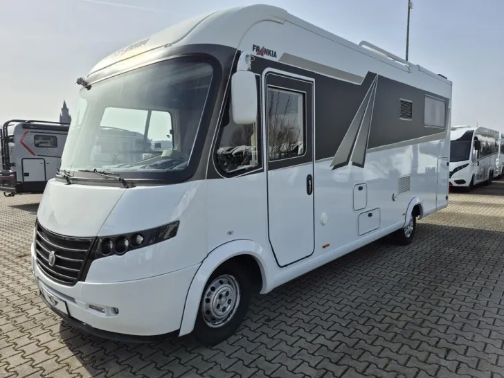 Fahrzeugbild Frankia F-Line I 740 Plus #4