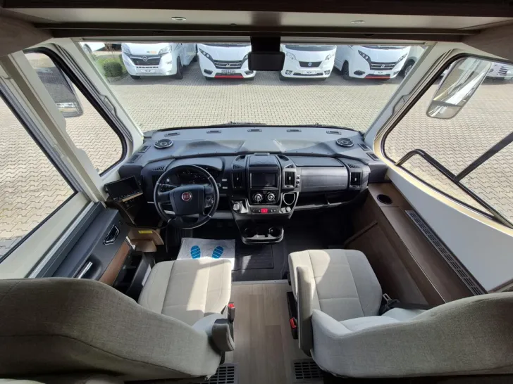 Fahrzeugbild Frankia F-Line I 740 Plus #5