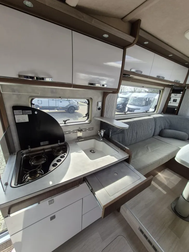 Fahrzeugbild Frankia F-Line I 740 Plus #7
