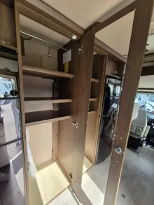 Fahrzeugbild Frankia F-Line I 740 Plus #10