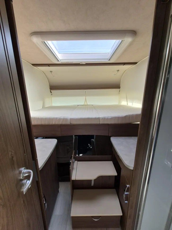 Fahrzeugbild Frankia F-Line I 740 Plus #11