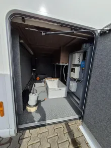 Fahrzeugbild Frankia F-Line I 740 Plus #13