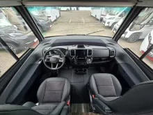 Fahrzeugbild Niesmann + Bischoff iSmove 6.9 E #9