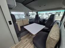 Fahrzeugbild Niesmann + Bischoff iSmove 6.9 E #10