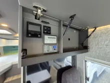 Fahrzeugbild Niesmann + Bischoff iSmove 6.9 E #29