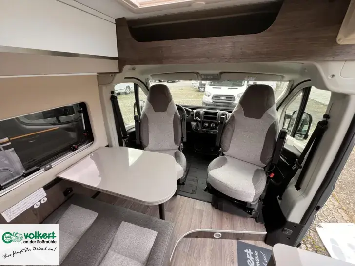 Fahrzeugbild Benimar Benivan B160 STORMLINE #10