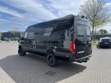 Fahrzeugbild Hymer Camper Van Camper Van Grand Canyon S 700 #2