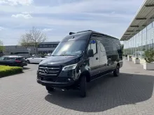 Fahrzeugbild Hymer Camper Van Camper Van Grand Canyon S 700 #3