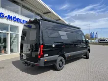 Fahrzeugbild Hymer Camper Van Camper Van Grand Canyon S 700 #4