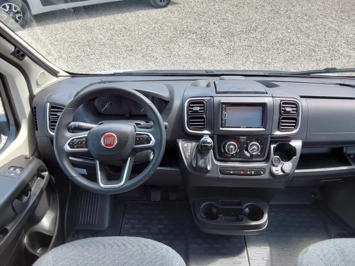 Fahrzeugbild Dethleffs Globetrail Advantage 640 ES Fiat Verfügbar ab November 2026 #5