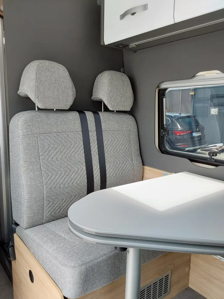 Fahrzeugbild Dethleffs Globetrail Advantage 640 ES Fiat Verfügbar ab November 2026 #6