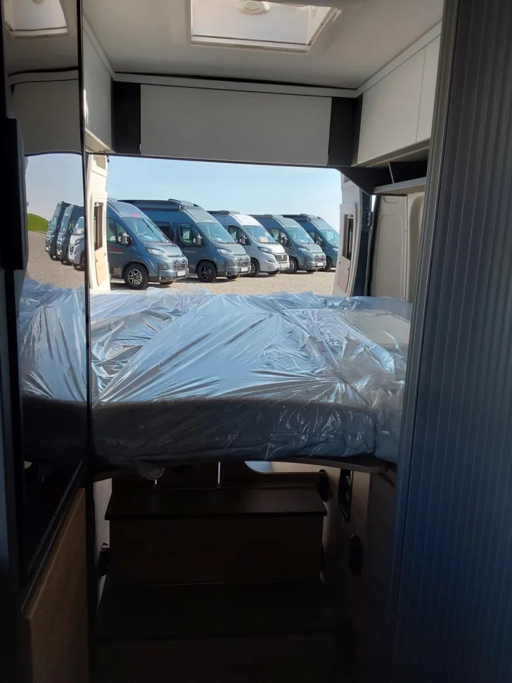 Fahrzeugbild Dethleffs Globetrail 640 ER Fiat Verfügbar ab November 2026 #10