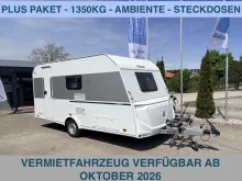 Fahrzeugbild Knaus Sport 420 QD #1