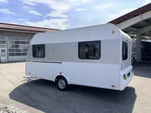 Fahrzeugbild Knaus Sport 420 QD #6