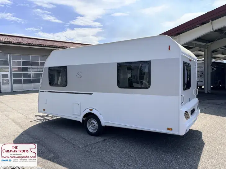 Fahrzeugbild Knaus Sport 420 QD #6