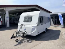 Fahrzeugbild Knaus Sport 420 QD #7