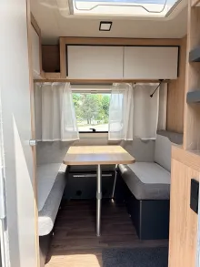 Fahrzeugbild Knaus Sport 420 QD #9
