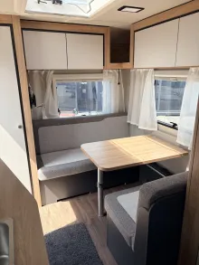 Fahrzeugbild Knaus Sport 420 QD #10