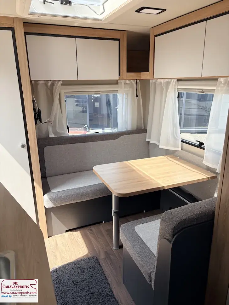 Fahrzeugbild Knaus Sport 420 QD #10