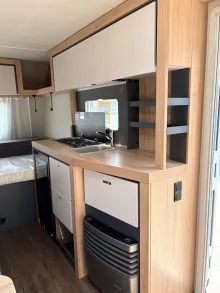 Fahrzeugbild Knaus Sport 420 QD #11
