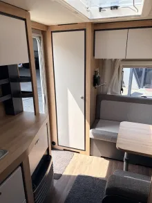 Fahrzeugbild Knaus Sport 420 QD #14