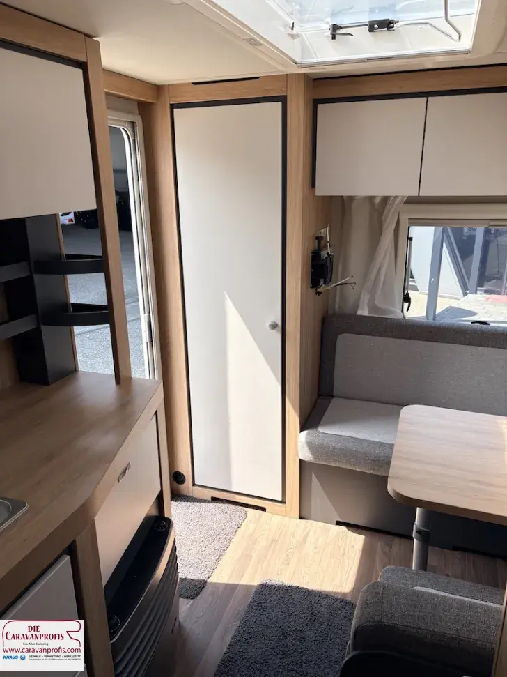 Fahrzeugbild Knaus Sport 420 QD #14