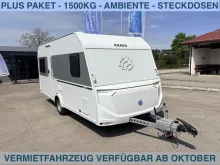 Fahrzeugbild Knaus Sport 450 FU #1